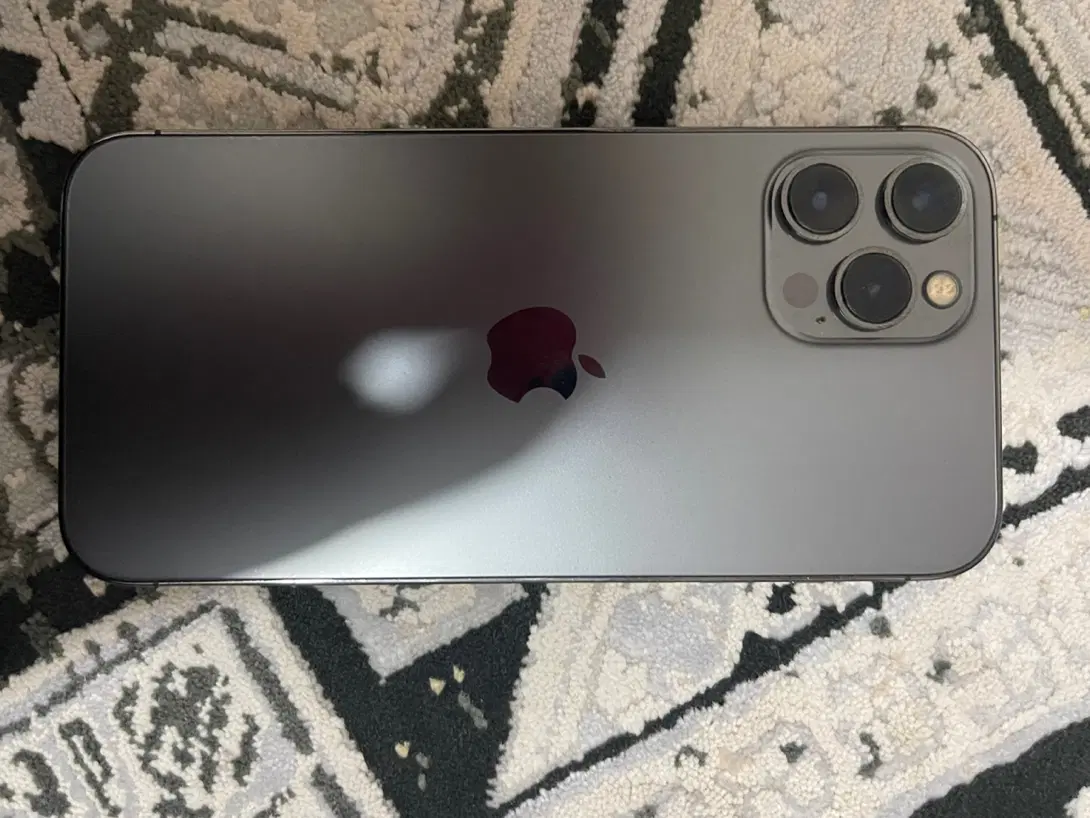 آیفون 12max|موبایل|کرمان, |دیوار