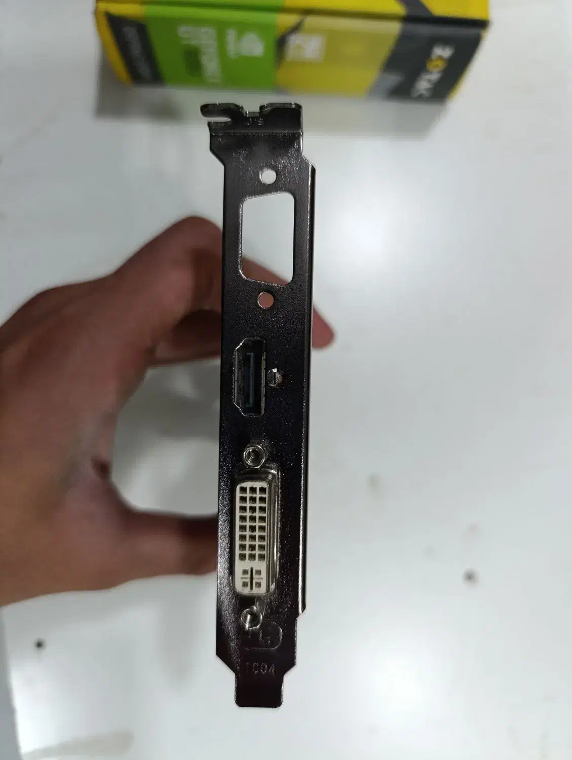 کارت گرافیک K620 2GB 128bit|قطعات و لوازم جانبی رایانه|محمدیه-قزوین, |دیوار