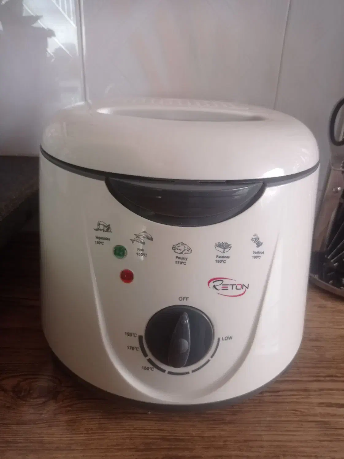 سرخ کن|سایر لوازم برقی|اصفهان, سودان|دیوار