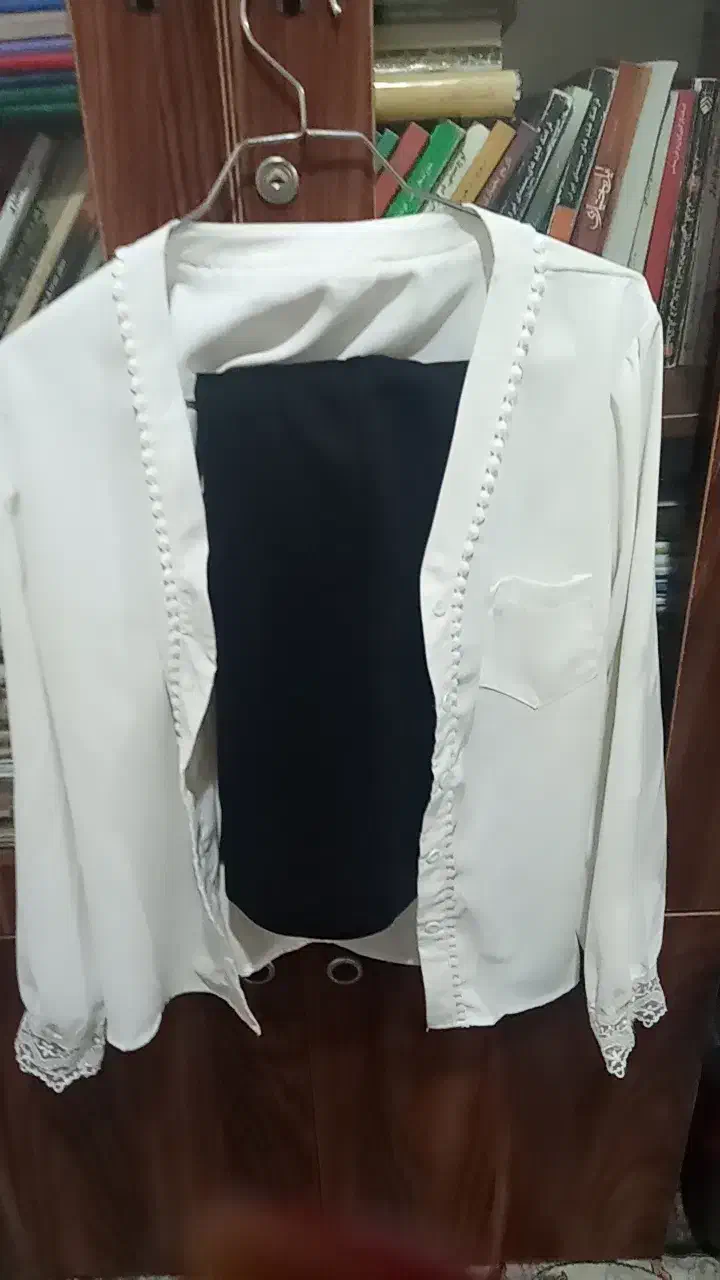 بلوز دامن مجلسی|لباس|مسجد سلیمان, |دیوار