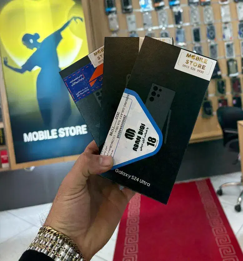 s25ultra بدون پیش پرداخت اولین قسط ۳ ماه دیگه|موبایل|یزد, |دیوار