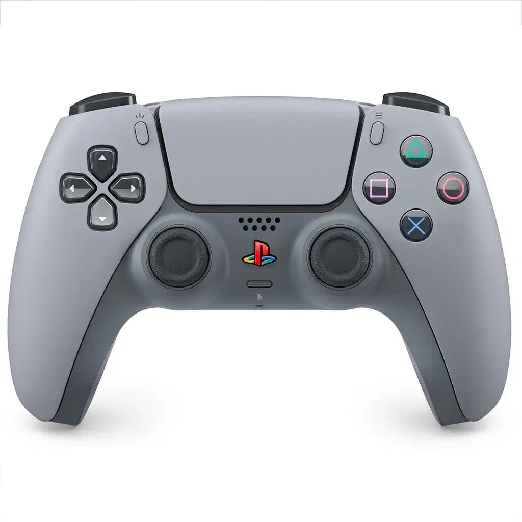 DualSense 30th Anniversary Edition PS5 Controller|کنسول، بازی ویدئویی و آنلاین|تبریز, |دیوار
