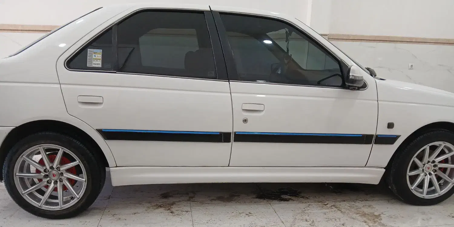 پرشیا|خودرو سواری و وانت|اردبیل, |دیوار