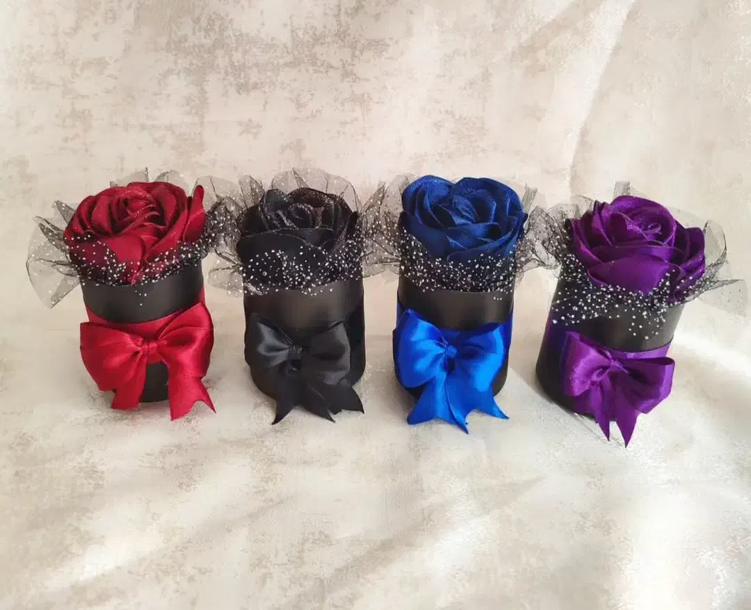 گل ابدی|گل مصنوعی|نقده, |دیوار