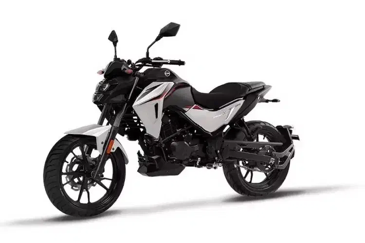 اقساطی/بنلی ۱۸۰ دو سوپاپ مدل ۱۴۰۴|موتورسیکلت|قم, ژاندارمها|دیوار