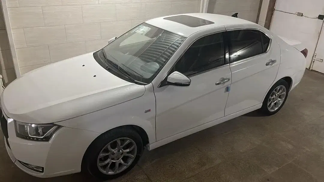 دنا پلاس توربو اتومات|خودرو سواری و وانت|بوشهر, |دیوار