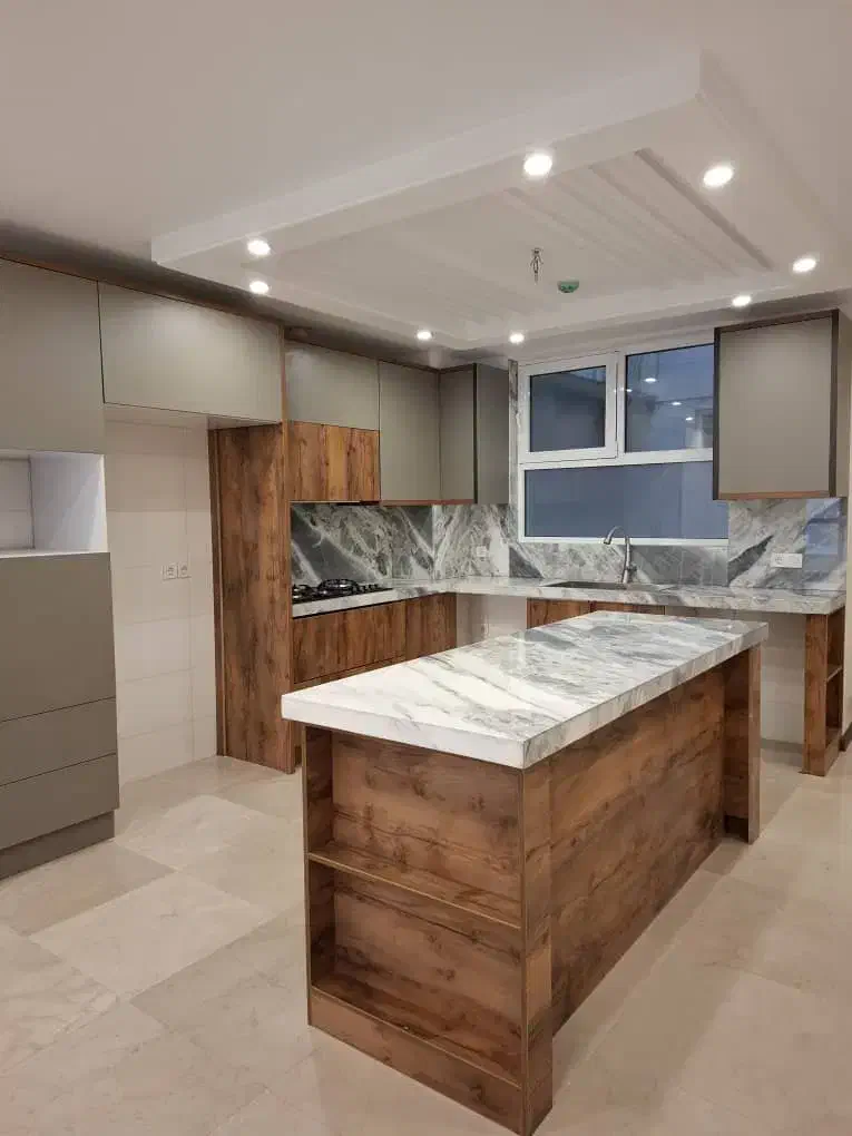 اجاره ۱۰۹ متر مشابه کلید نخورده امیرآباد کردستان