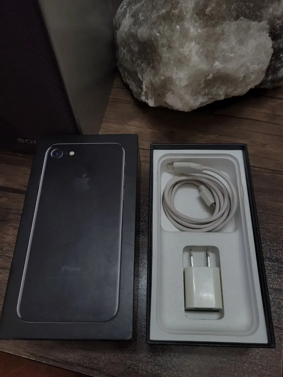 گوشی آیفون ( 7 )|موبایل|گنبد کاووس, |دیوار