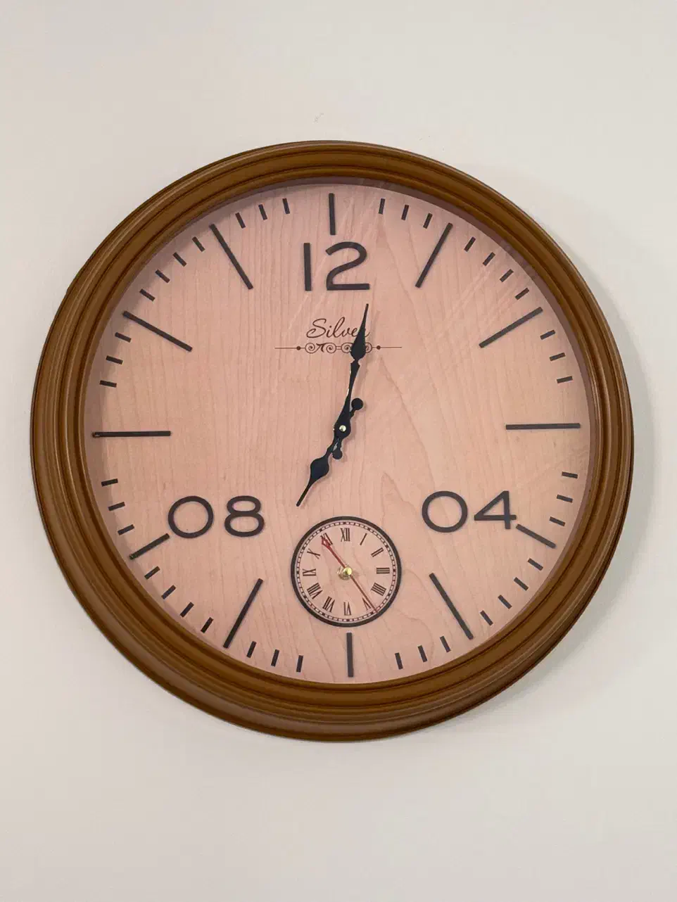 ساعت دیواری|ساعت دیواری و تزئینی|کرمان, |دیوار