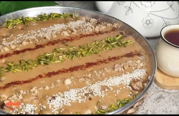 رنگینک|خوردنی و آشامیدنی|مرزیکلا, |دیوار