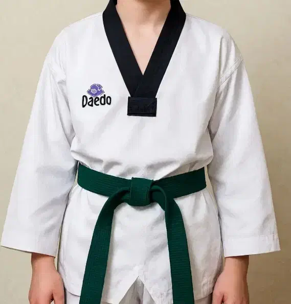 لباس تکواندو کبریتی و زنبوری|تجهیزات ورزشی|اصفهان, سروستان|دیوار