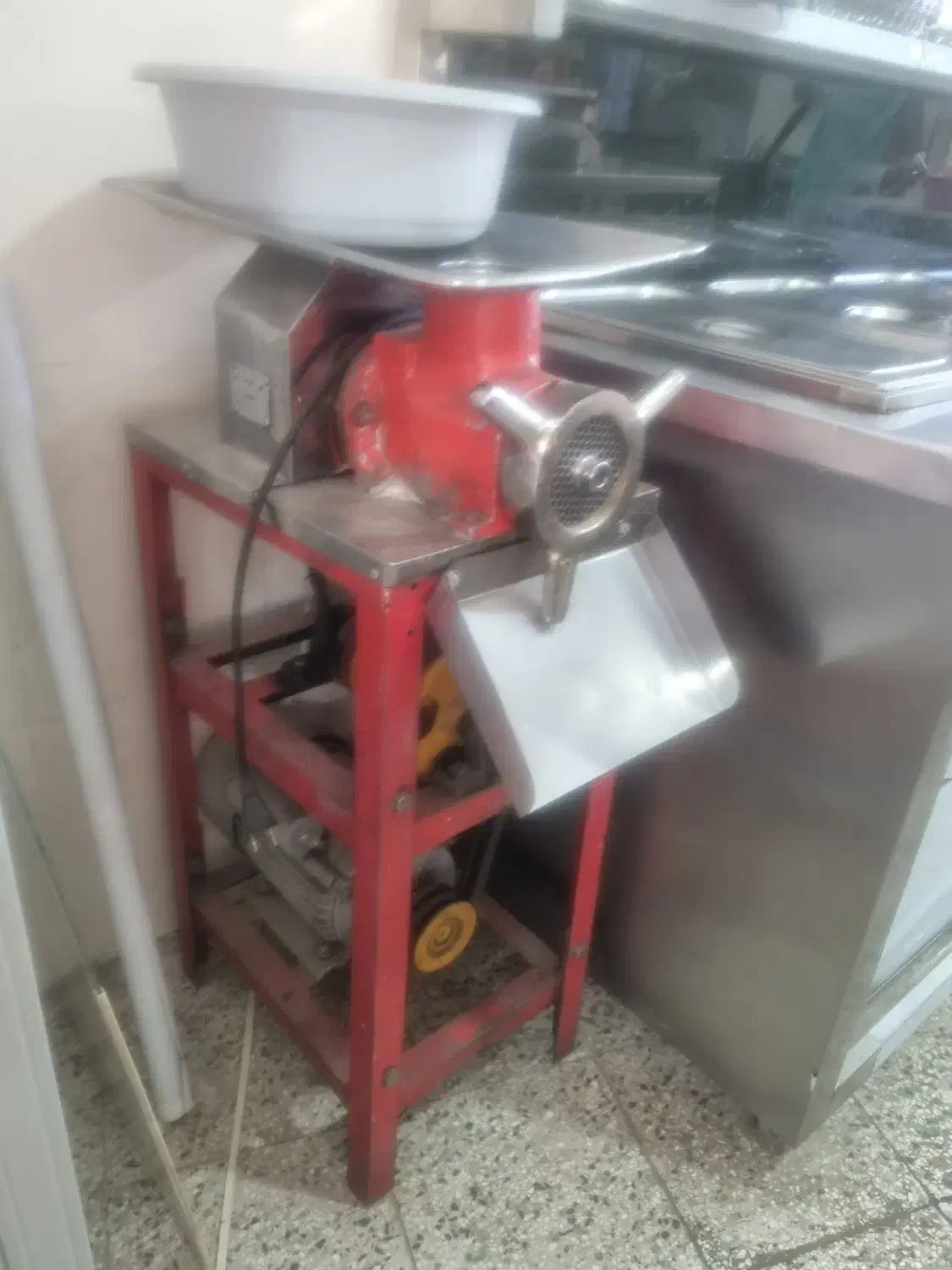 لوازم فروشی|کافی‌شاپ و رستوران|سیرجان, |دیوار