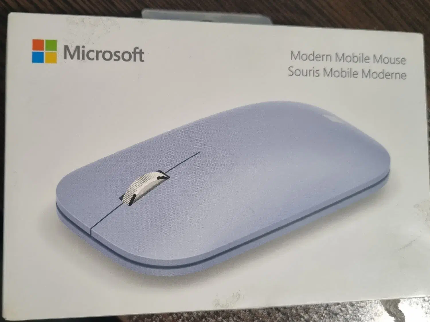 موس دست دوم مایکروسافت|قطعات و لوازم جانبی رایانه|تهران, یوسف‌آباد|دیوار