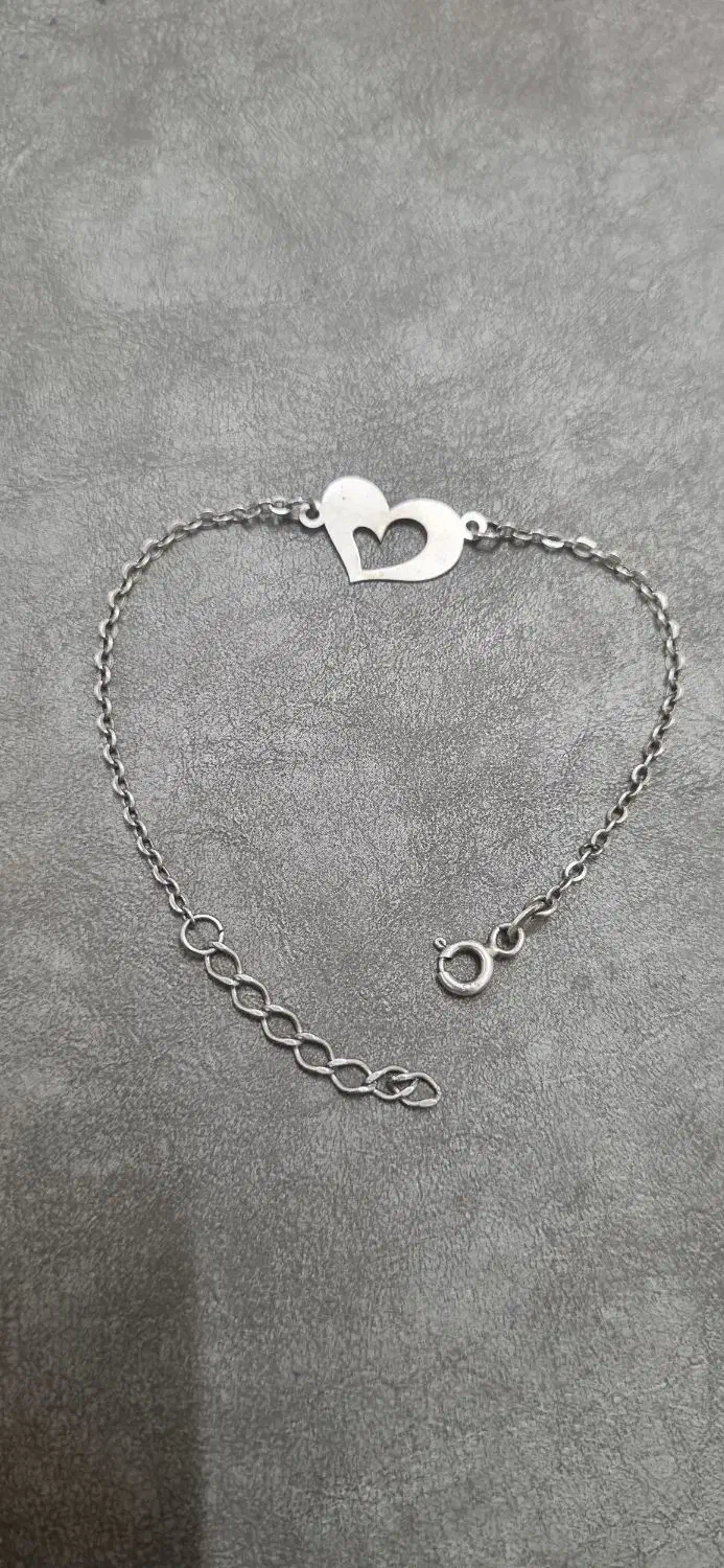 مقداری نقره زنانه|جواهرات|قم, نوبهار|دیوار