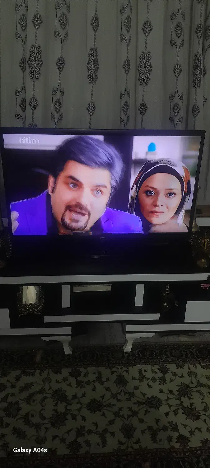 تلوزیون ال‌جی ال ای دی|تلویزیون و پروژکتور|نسیم‌شهر, |دیوار