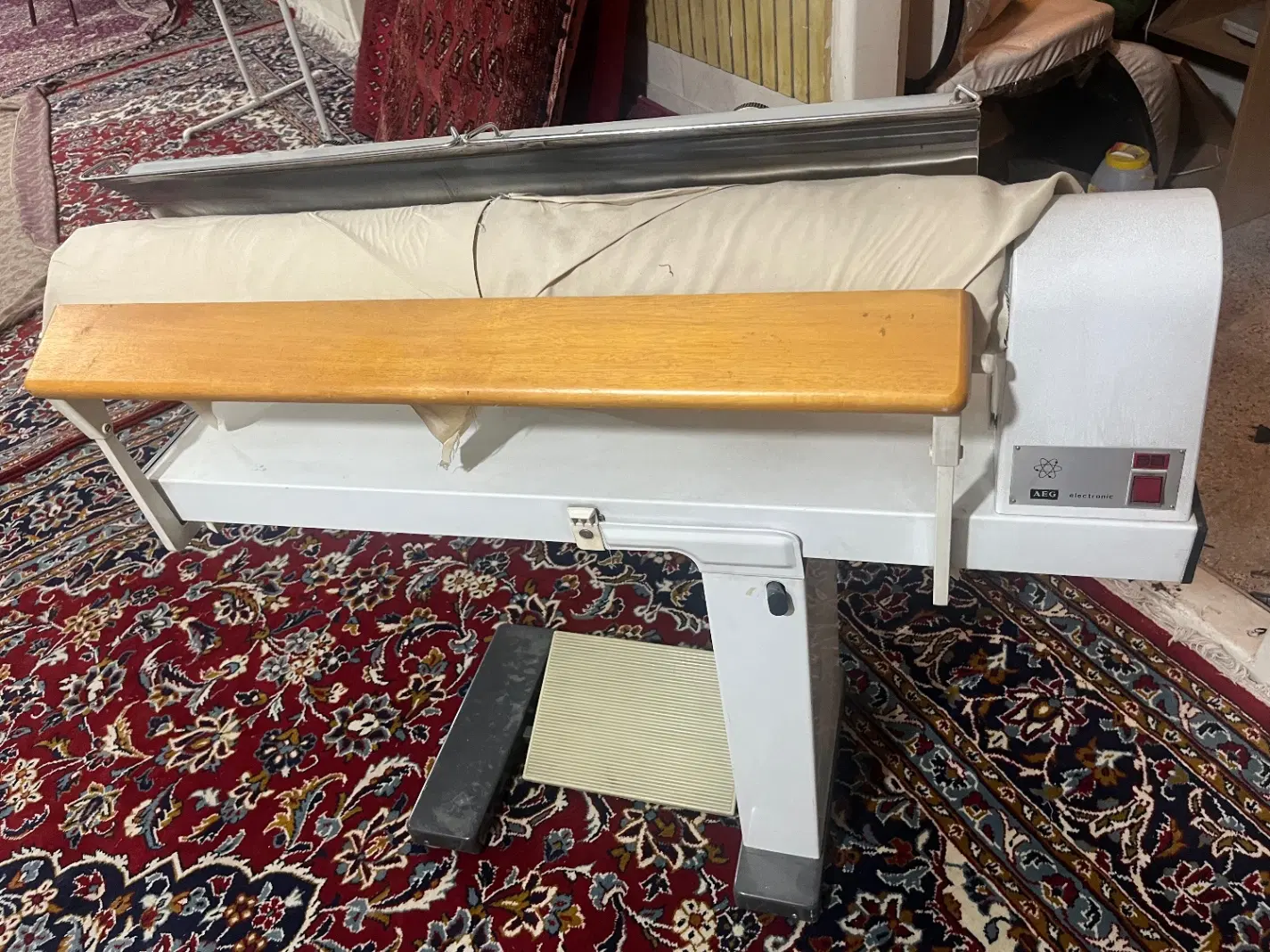 اتو|اتو و لوازم اتو|مشهد, ارشاد|دیوار