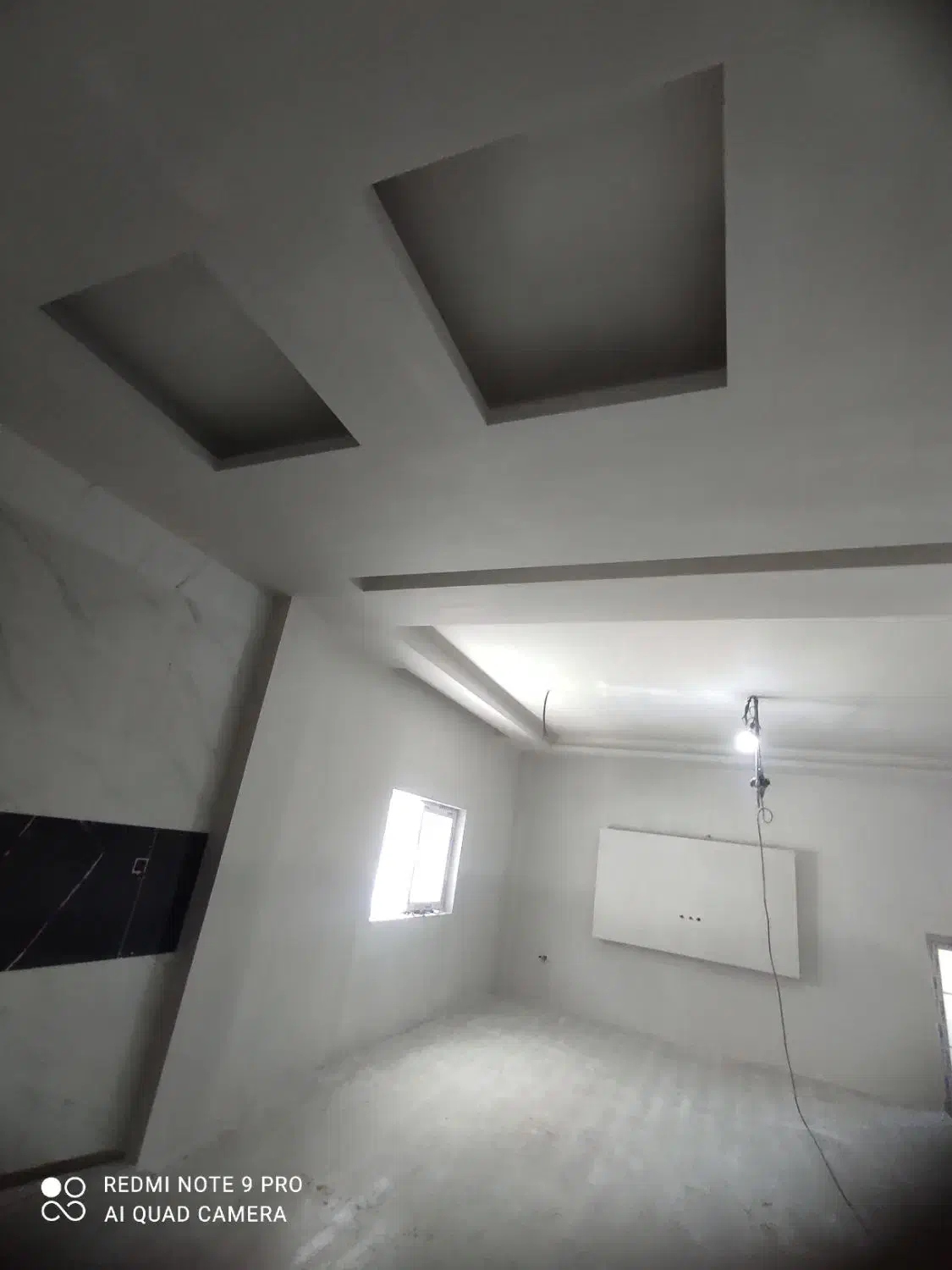 سفید گچکاری ساختمان  مدرن|خدمات پیشه و مهارت|کردکوی, |دیوار