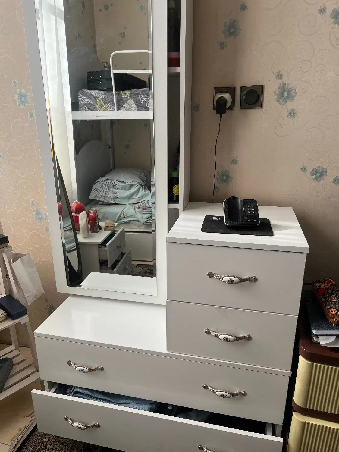 تخت خواب|تخت و سرویس خواب|تهران, جیحون|دیوار