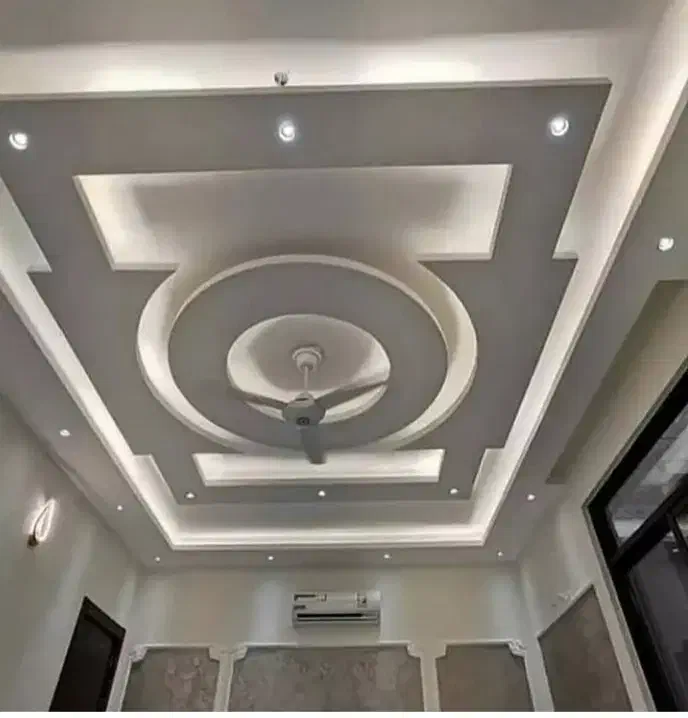 سفیدکاری لکه گیری ابزارکاری|خدمات پیشه و مهارت|خرمآباد, |دیوار