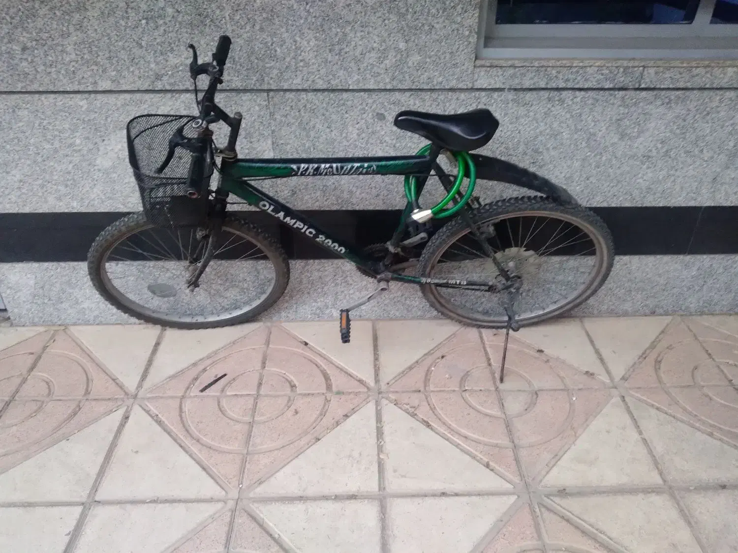 دوچرخه دنده ای المپیک۲۶|دوچرخه، اسکیت، اسکوتر|فردیس, فردیس|دیوار