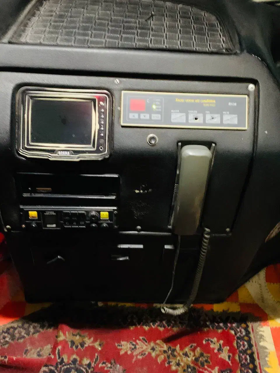 اتوبوس Tx|خودرو سنگین|تهران, خاوران|دیوار