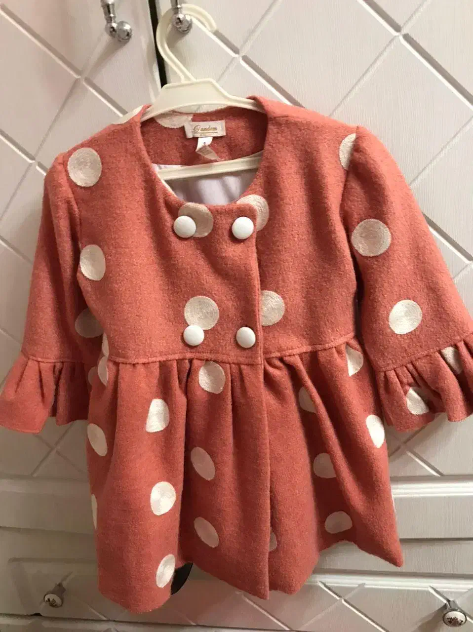 پالتو دخترانه|کفش و لباس بچه|تهران, دانشگاه شریف|دیوار