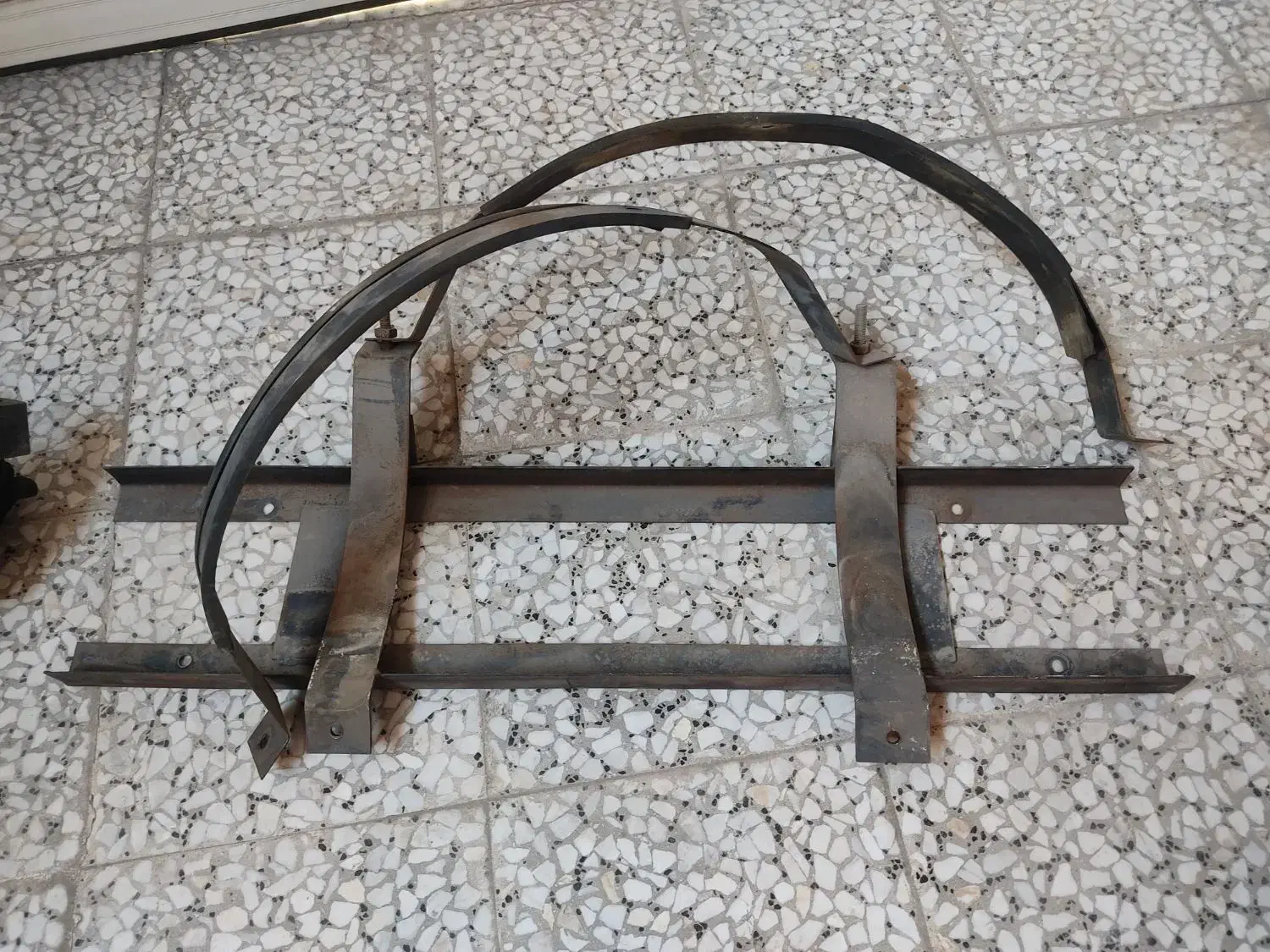 ریگلاتور سی ان جی|قطعات یدکی و لوازم جانبی|قم, جوی شور|دیوار