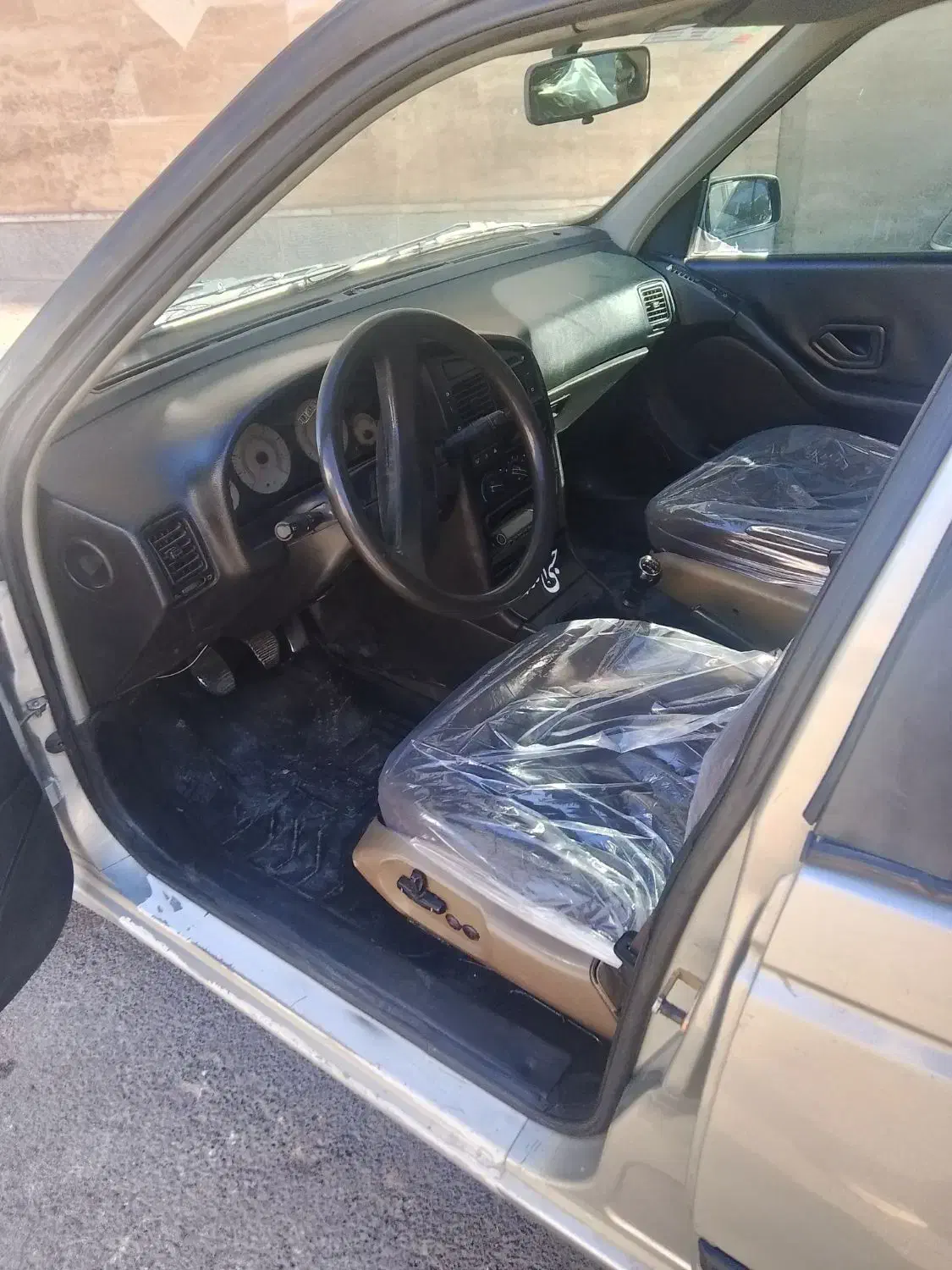 پژو 405مذل 85|خودرو سواری و وانت|بیرجند, |دیوار