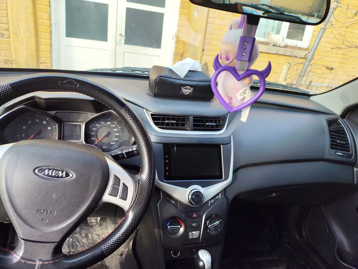 ام وی ام 315|خودرو سواری و وانت|اردبیل, |دیوار