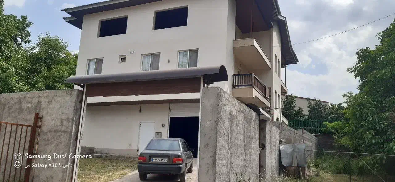 اپارتمان در کلاردشت رودبارک|فروش آپارتمان|کلاردشت, |دیوار