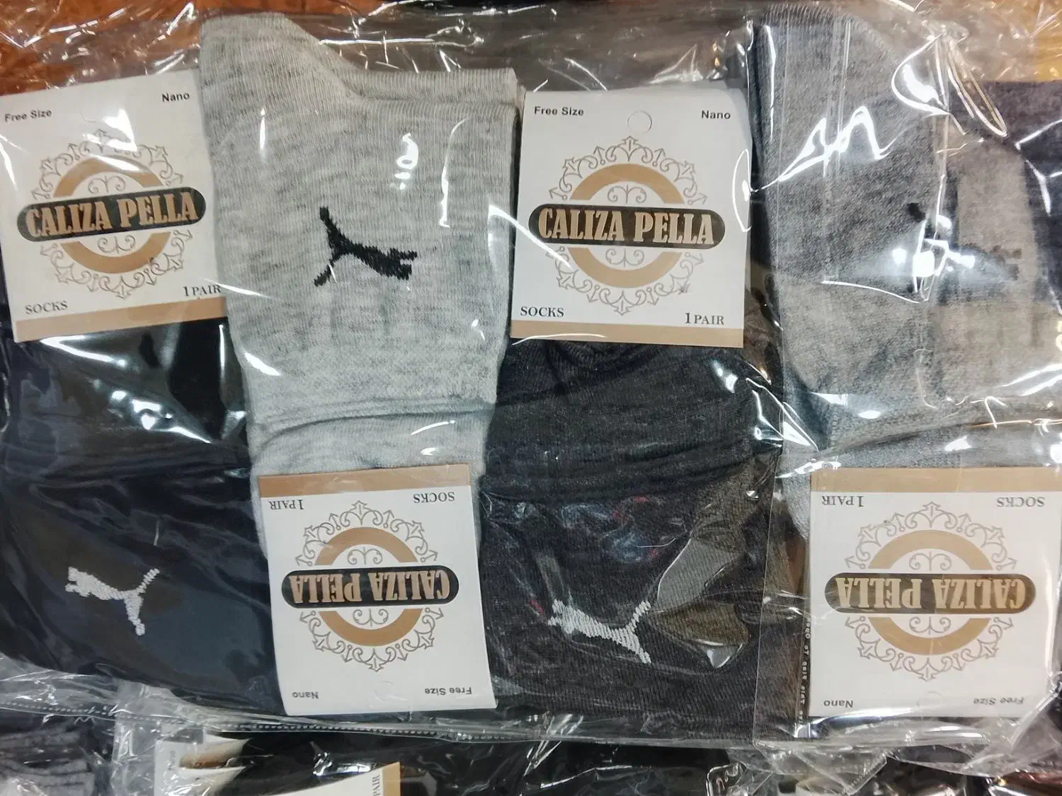 جوراب مردانه زنانه عمده|عمدهفروشی|تهران, بازار|دیوار