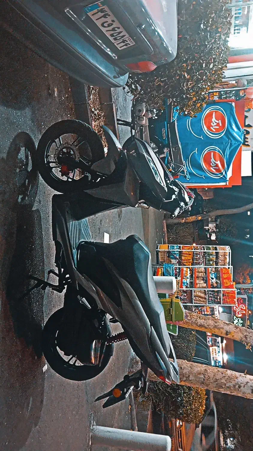 طرح کلیک NMS|موتورسیکلت|تهران, تسلیحات|دیوار