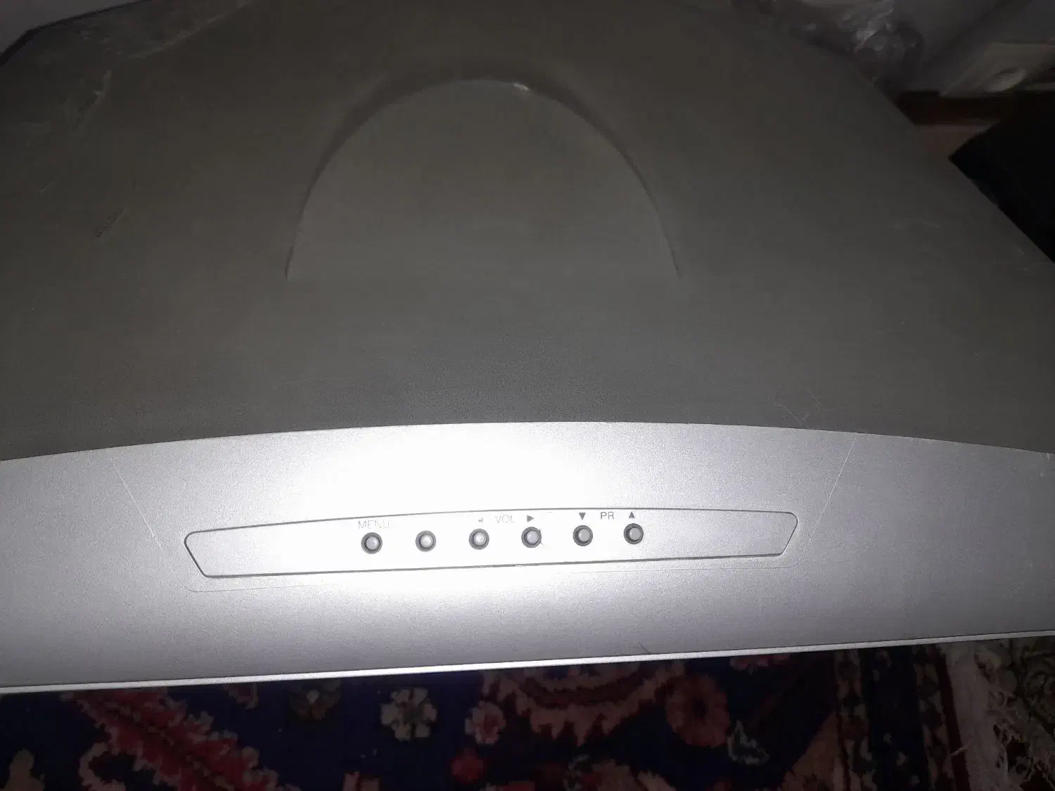 تلویزیون|تلویزیون و پروژکتور|ساوه, |دیوار