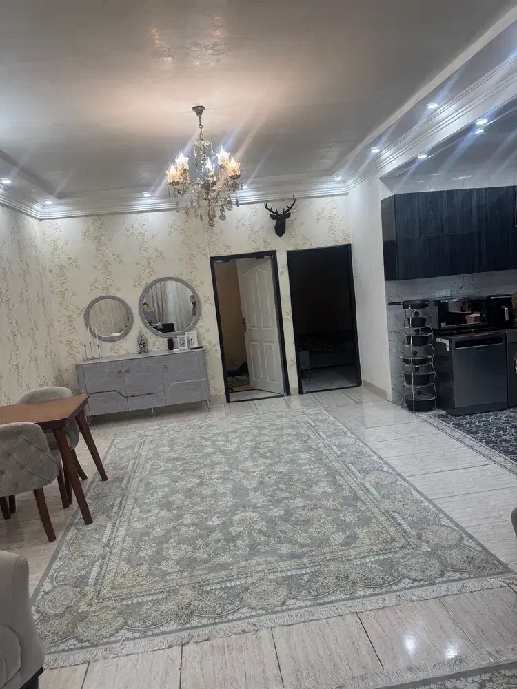 ۲ عددفرش ۹متری|فرش|الیگودرز, |دیوار