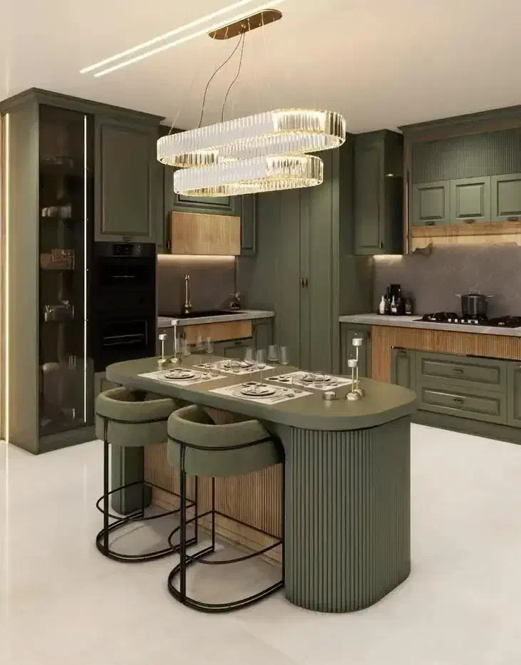 کابینت اقساط ۶ تا ۸ ماه (جشنواره پاییزه)|مصالح و تجهیزات ساختمان|قم, پردیسان|دیوار