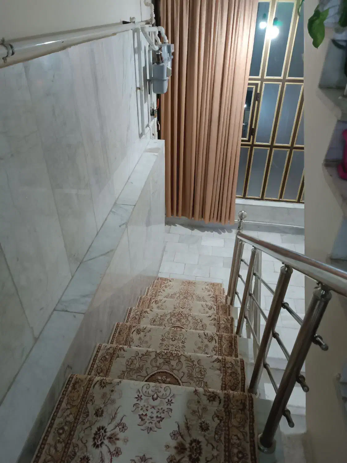 ویلایی دوطبقه شهرک بسیج|فروش خانه و ویلا|کرمانشاه, |دیوار