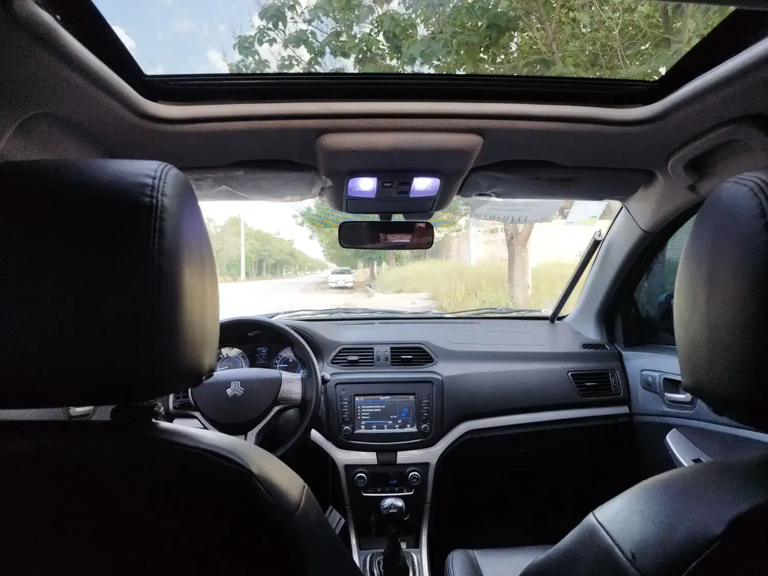 شاهین G مدل 1401|خودرو سواری و وانت|شیراز, حومه شیراز|دیوار