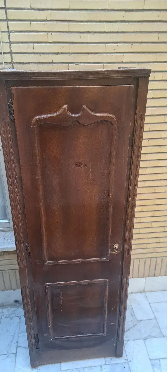 کمد|جاکفشی، کمد، دراور|اصفهان, تیران|دیوار