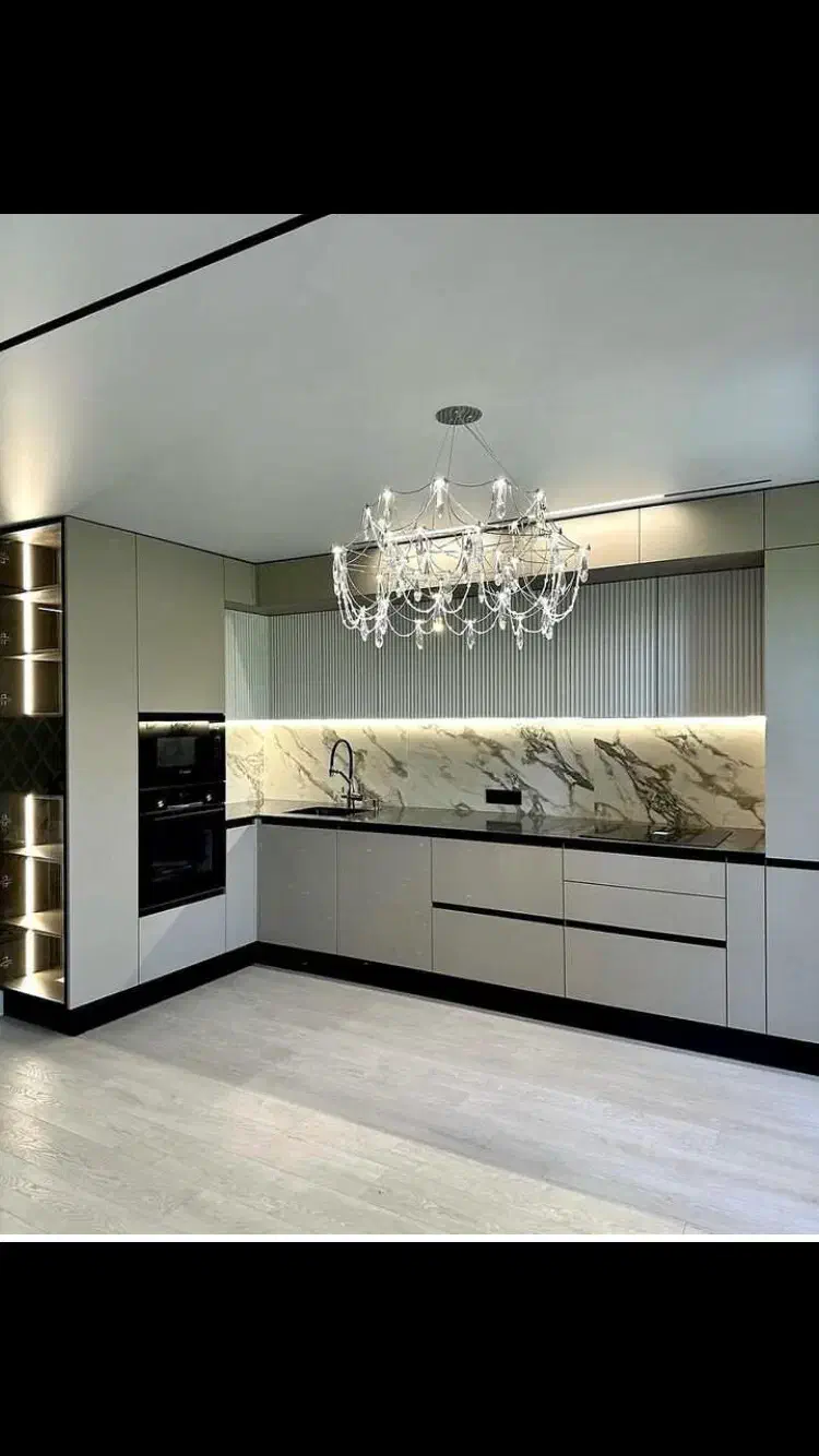 کابینت اقساط پیش پرداخت یک سوم|مصالح و تجهیزات ساختمان|شاهرود, |دیوار