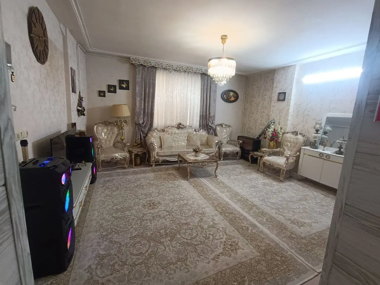 فروش آپارتمان مشعل‌دار|فروش آپارتمان|الوند, |دیوار