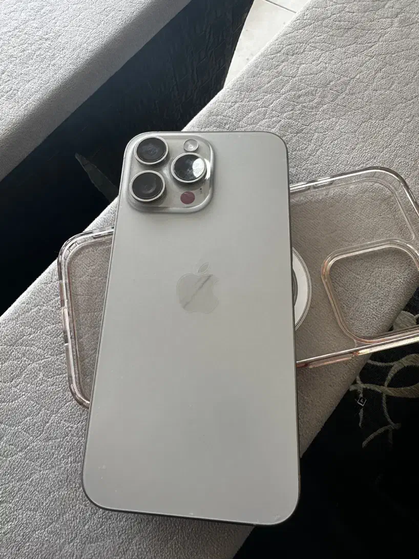 15pro max 256|موبایل|ارومیه, |دیوار