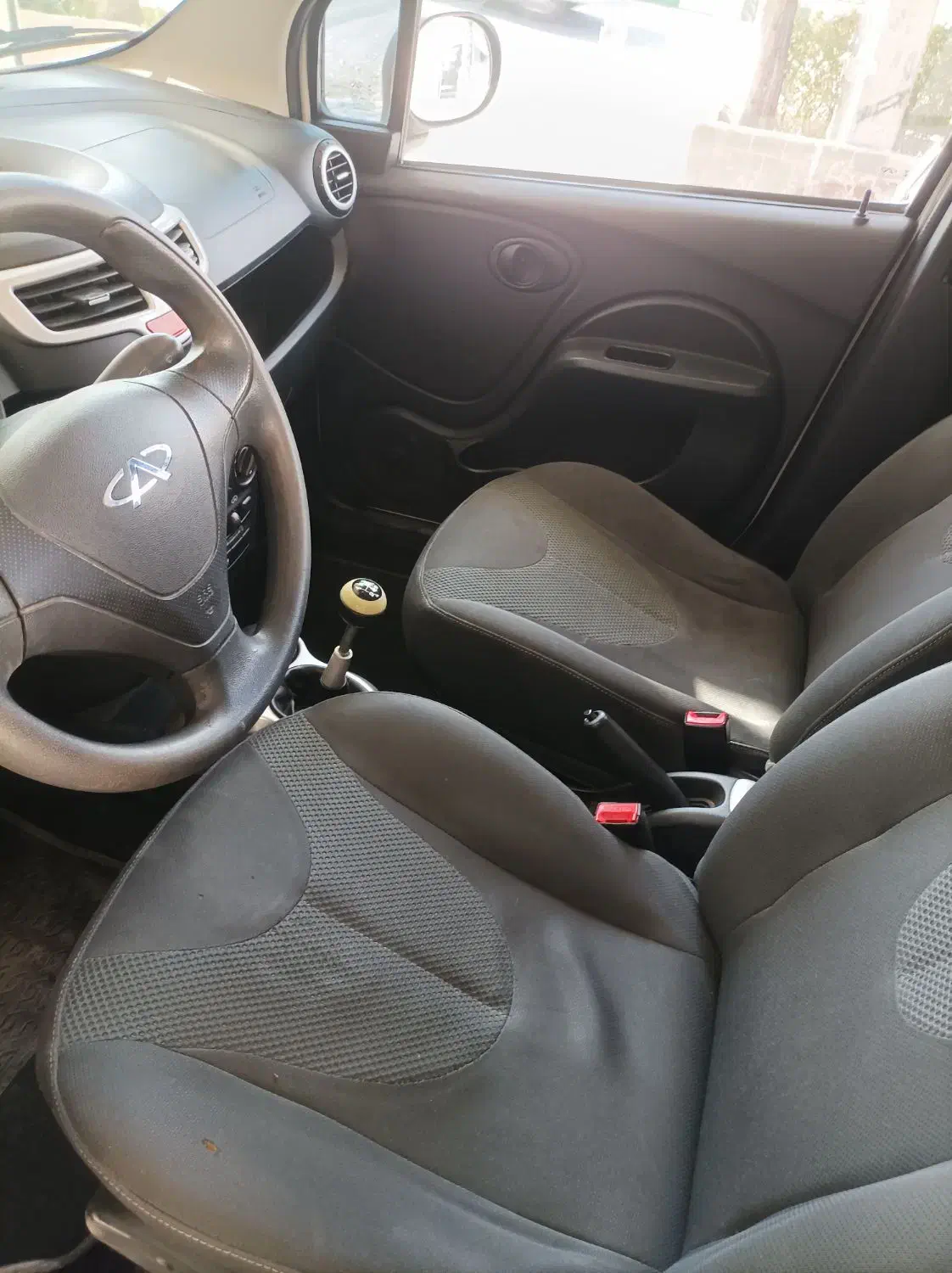 ام وی ام ۱۱۰ s|خودرو سواری و وانت|مشهد, شهید بهشتی|دیوار