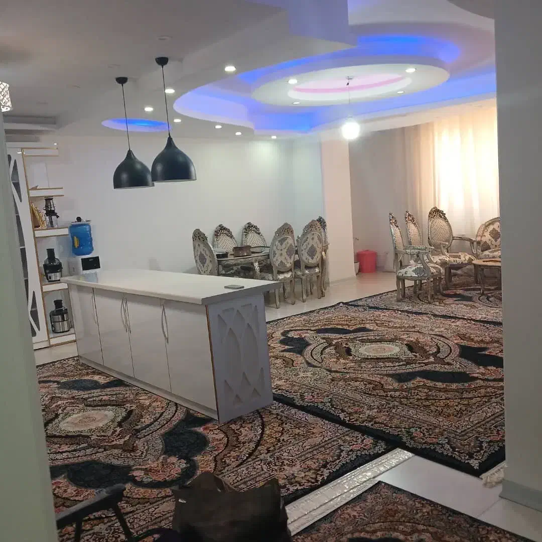 رهن کامل 2خوابه برف فروشان تکمیل|اجارهٔ آپارتمان|شیراز, شهرک برف فروشان|دیوار