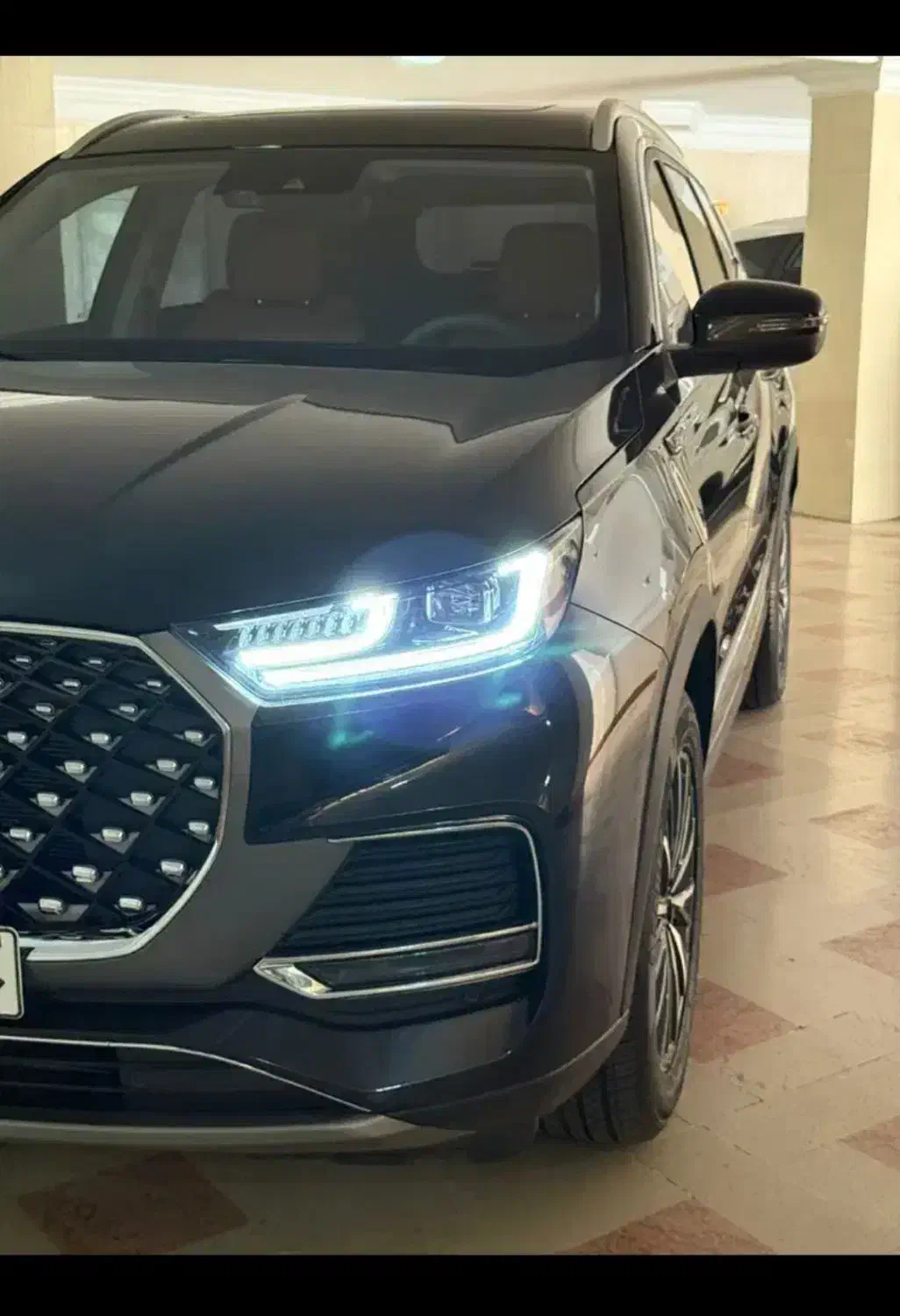 تیگو۸ مدل۱۴۰۴ صفر خشک خشک تازه تحویل|خودرو سواری و وانت|شیراز, شهرک گلها|دیوار