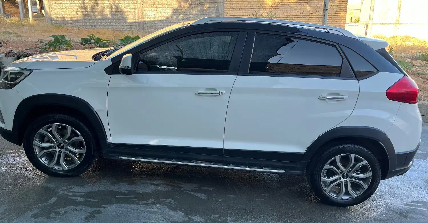 mvmx22|خودرو سواری و وانت|سمیرم, |دیوار