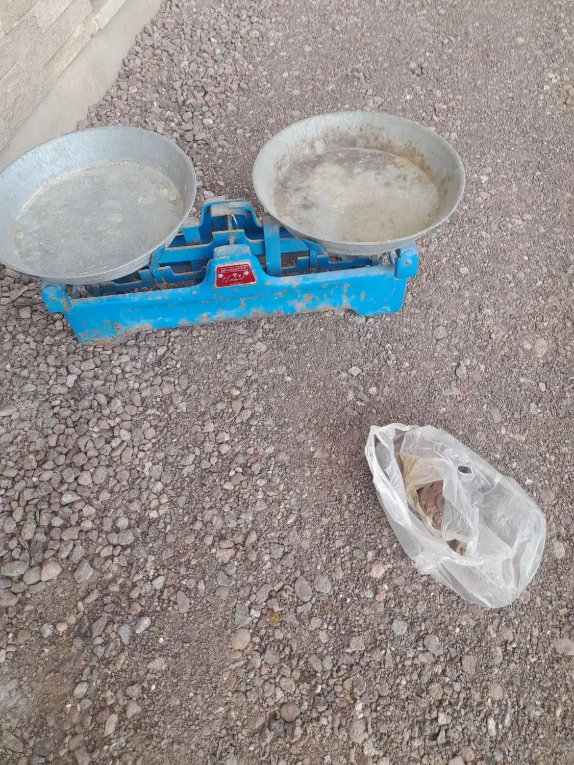 تراز کاسبی|فروشگاه و مغازه|قزوین, |دیوار