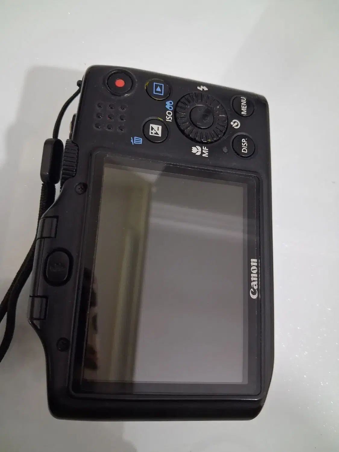 دوربین canonمدل sx160is|دوربین عکاسی و فیلمبرداری|تهران, هاشمی|دیوار