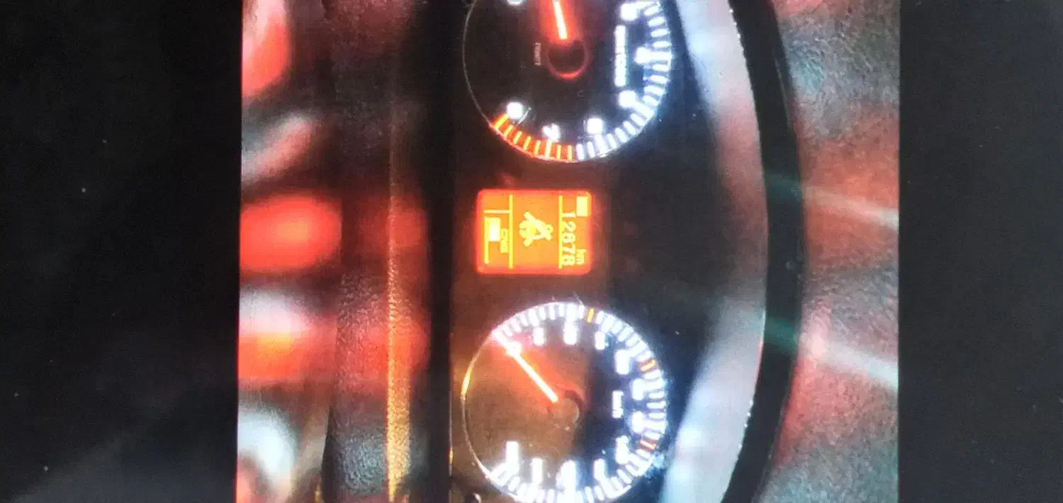 سورن پلاس  ۱۴۰۳|خودرو سواری و وانت|فردیس, دهکده|دیوار