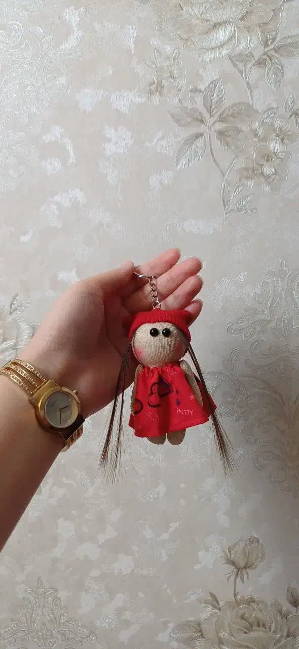 جاکلیدی|صنایع دستی و سایر لوازم تزئینی|رباط‌کریم, رباط‌کریم|دیوار