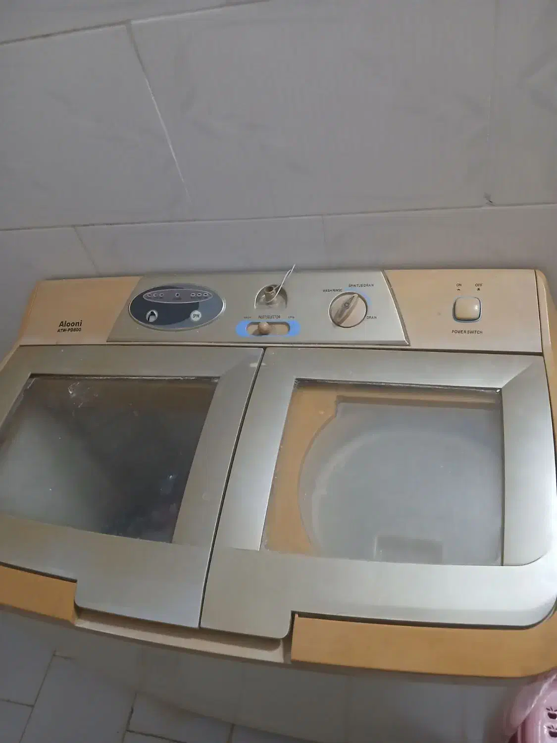 یخچال|یخچال و فریزر|نیشابور, ابراهیم ادهم|دیوار